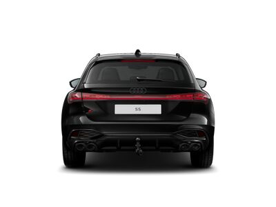 2025 Audi S5