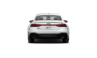 Audi RS 7 Sportback performance