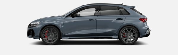 2025 Audi RS3 RS 3 Sportback TFSI