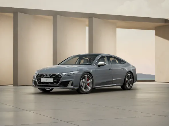 S7 Sportback