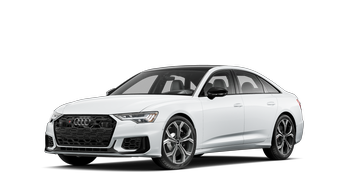 Photo of 2025 Audi S6 Sedan