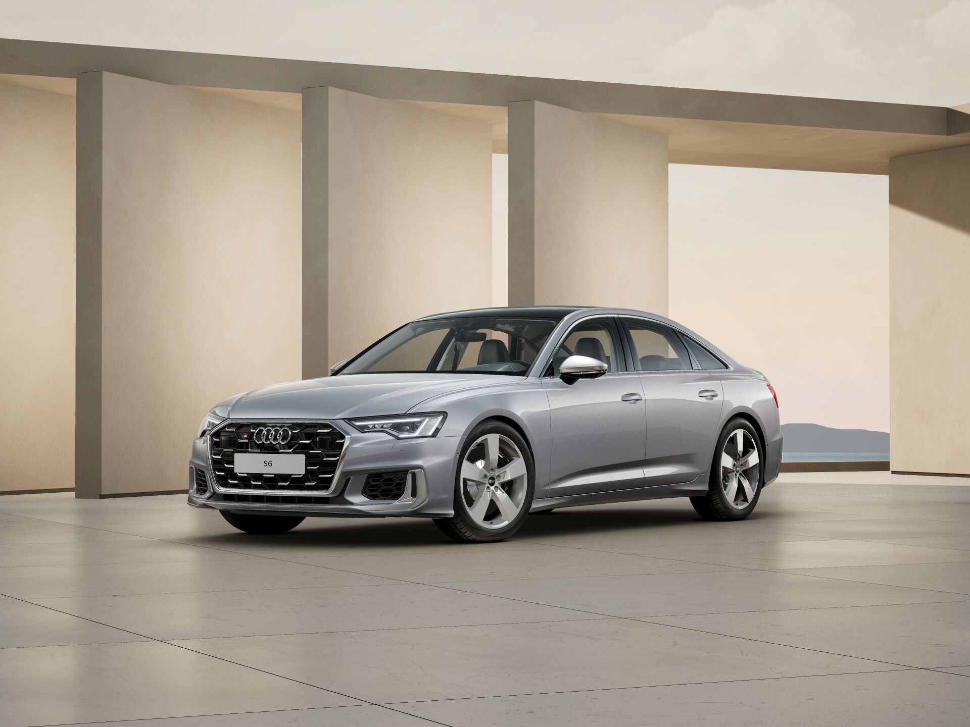 S6 silver store