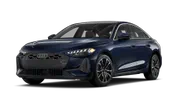 All-new A5