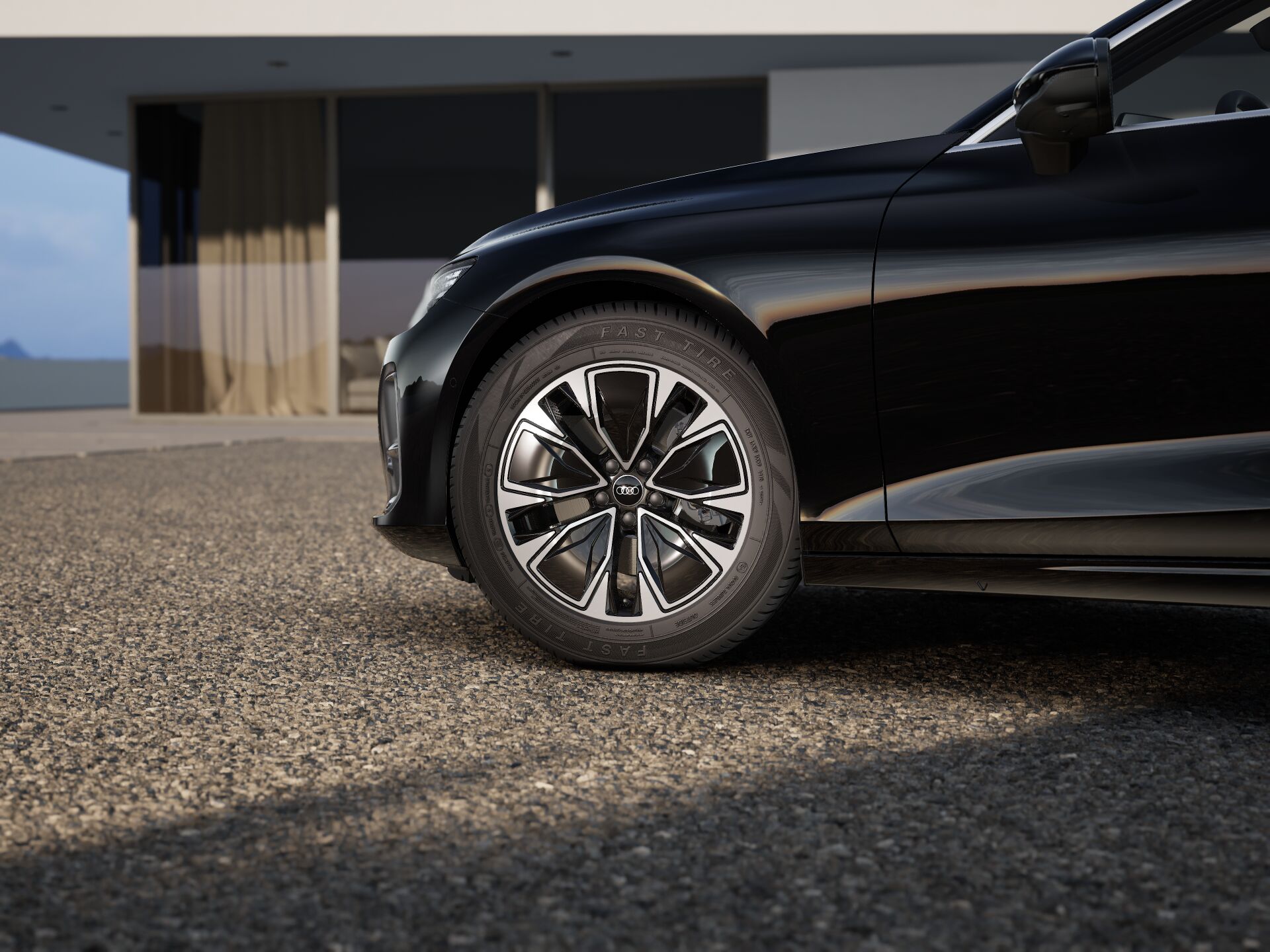 A6 Avant 5