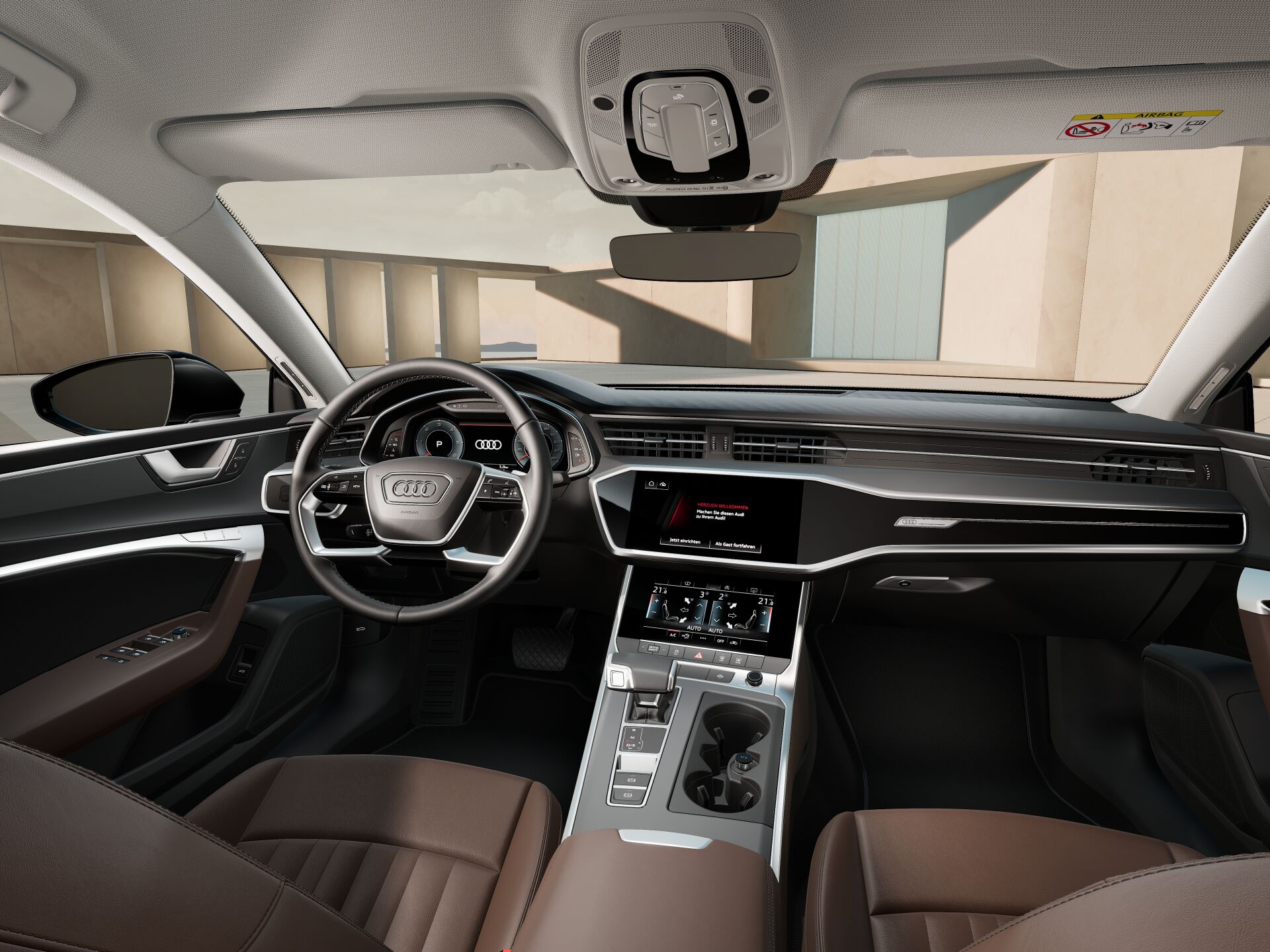A7 Sportback 6