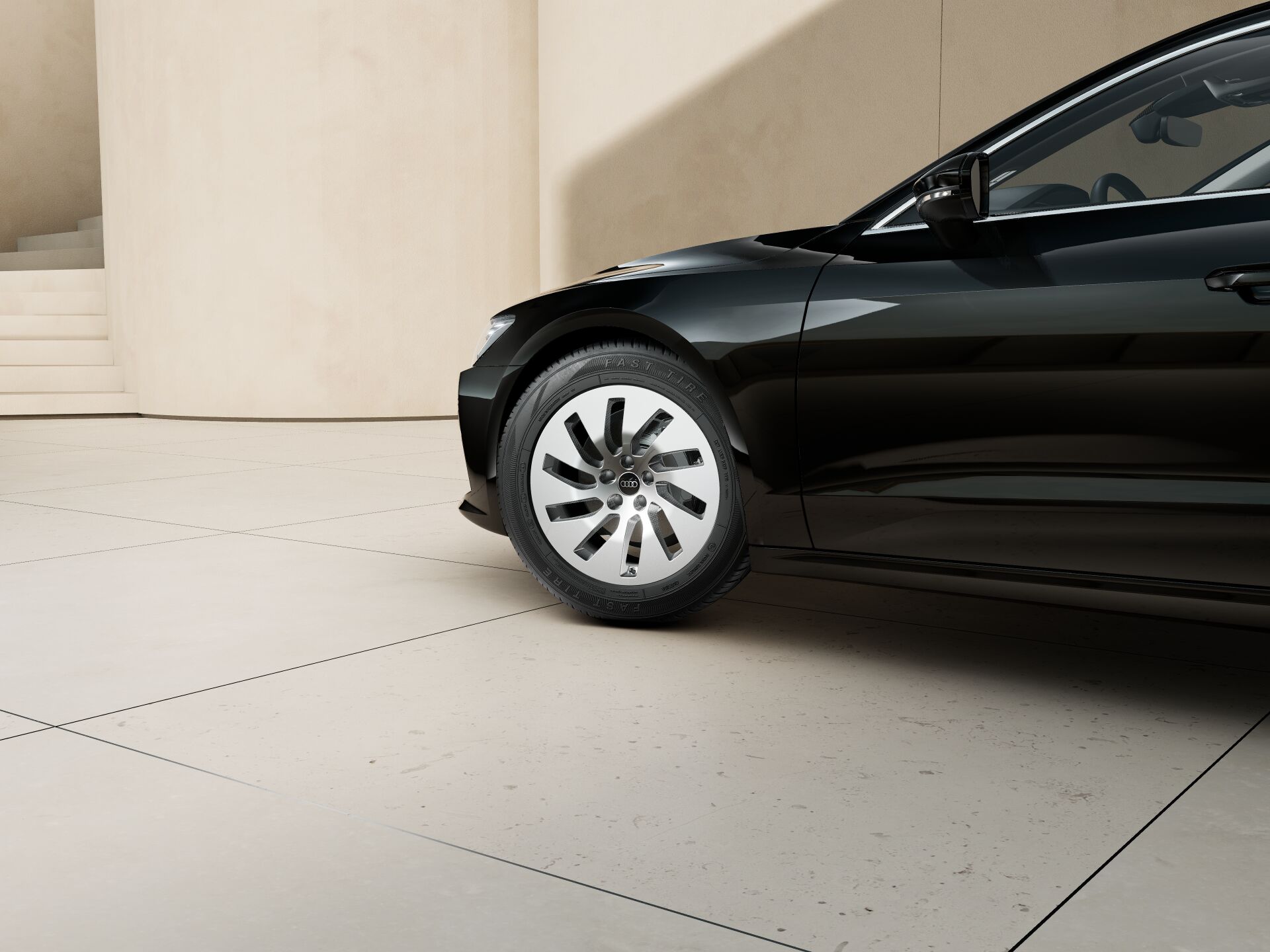 A7 Sportback 5