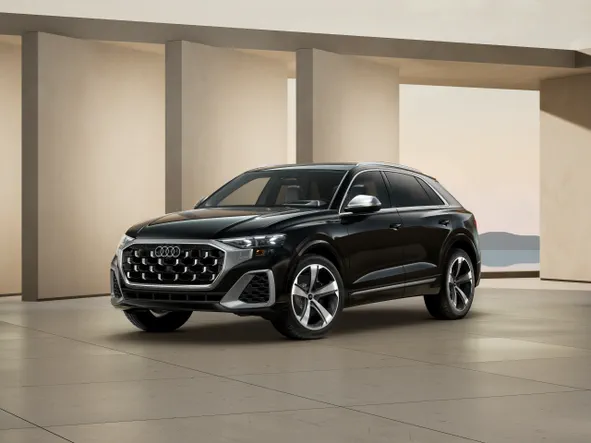 2025 SQ8