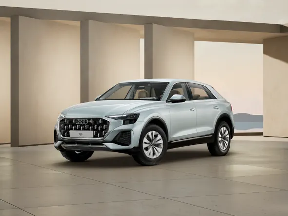 Q8 SUV