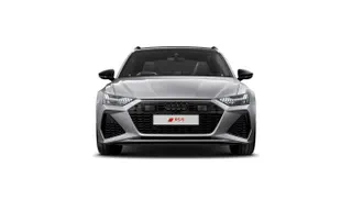 Audi RS 6 Avant performance