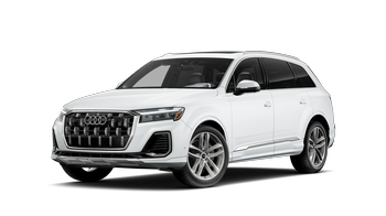 Photo of 2025 Audi Q7