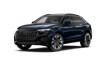 Photo of 2025 Audi Q8