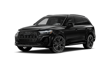 Photo of 2025 Audi Q7