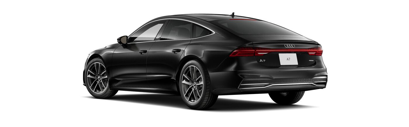 Audi A7 Sportback