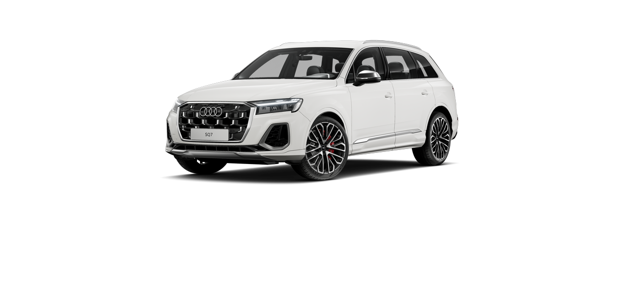 SQ7 SUV