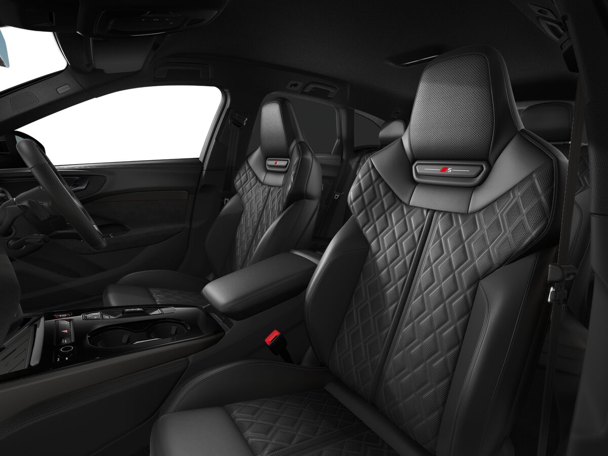 2025 Audi S5
