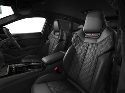 2025 Audi S5