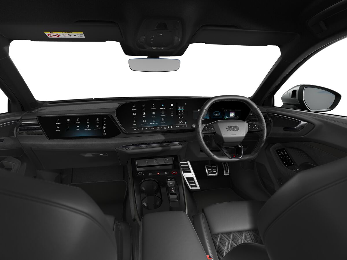 2025 Audi S5