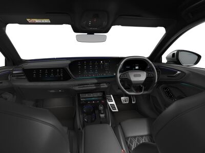 2025 Audi S5