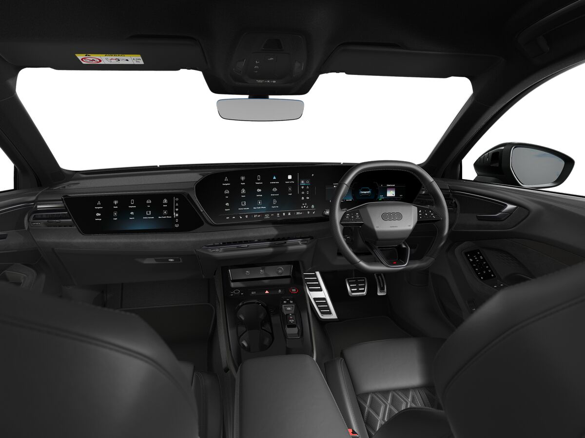 2025 Audi S5