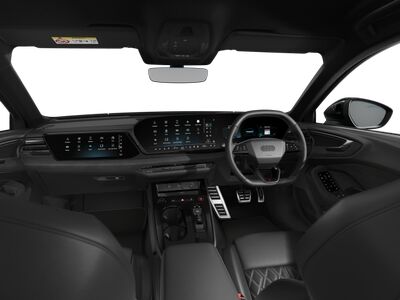 2025 Audi S5