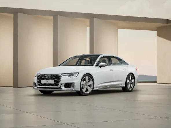 S6 Sedan