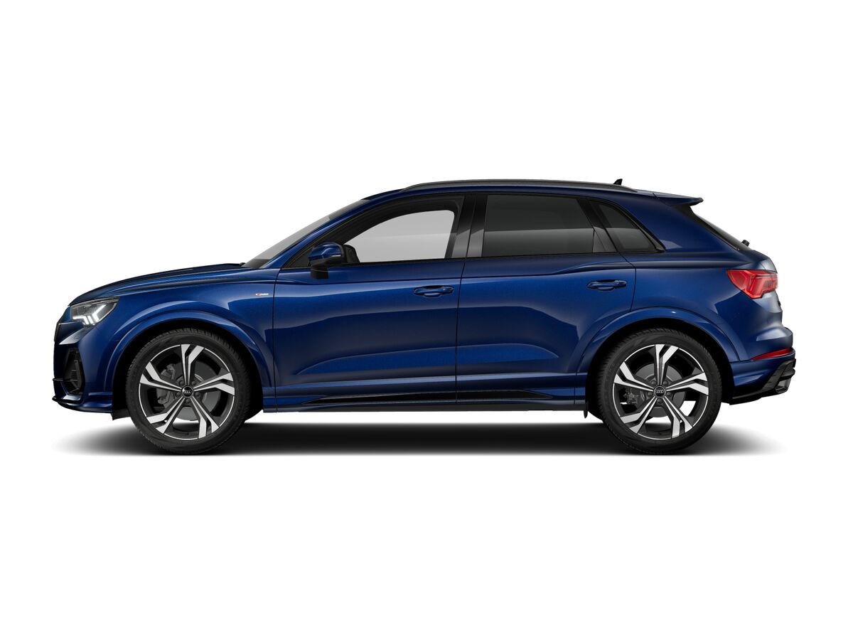 2025 Audi Q3
