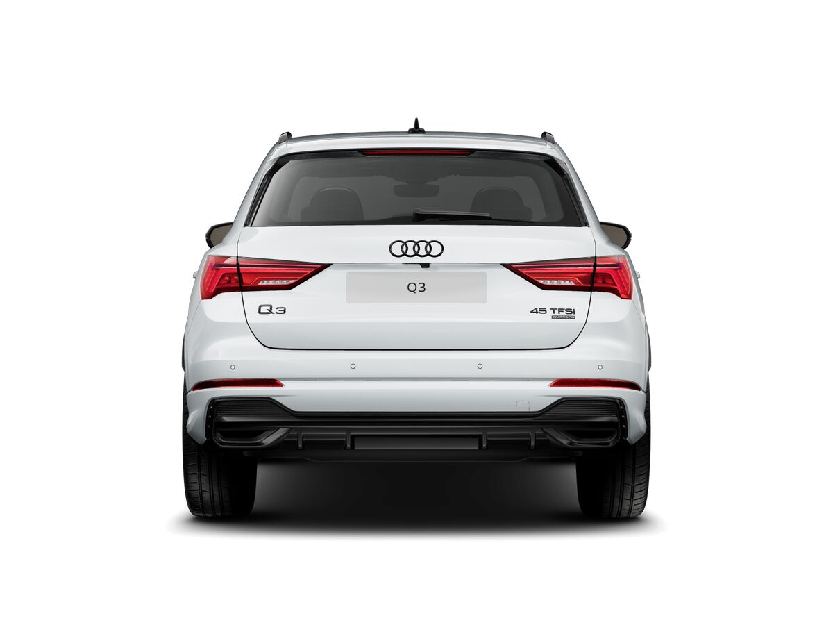 2025 Audi Q3