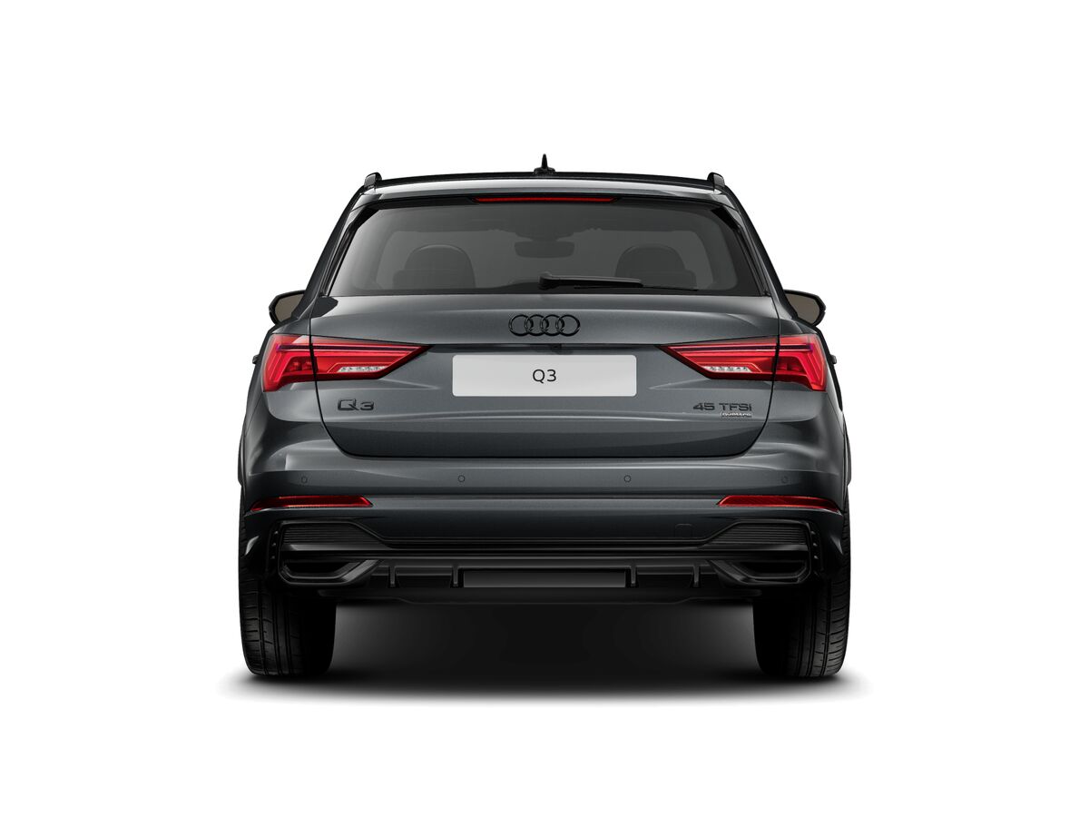 2025 Audi Q3