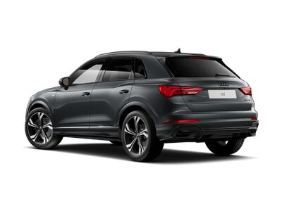 2025 Audi Q3