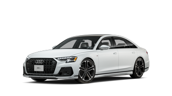A8 Audi