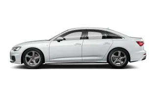 Audi A6 Sedan