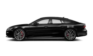 Audi S7 Sportback