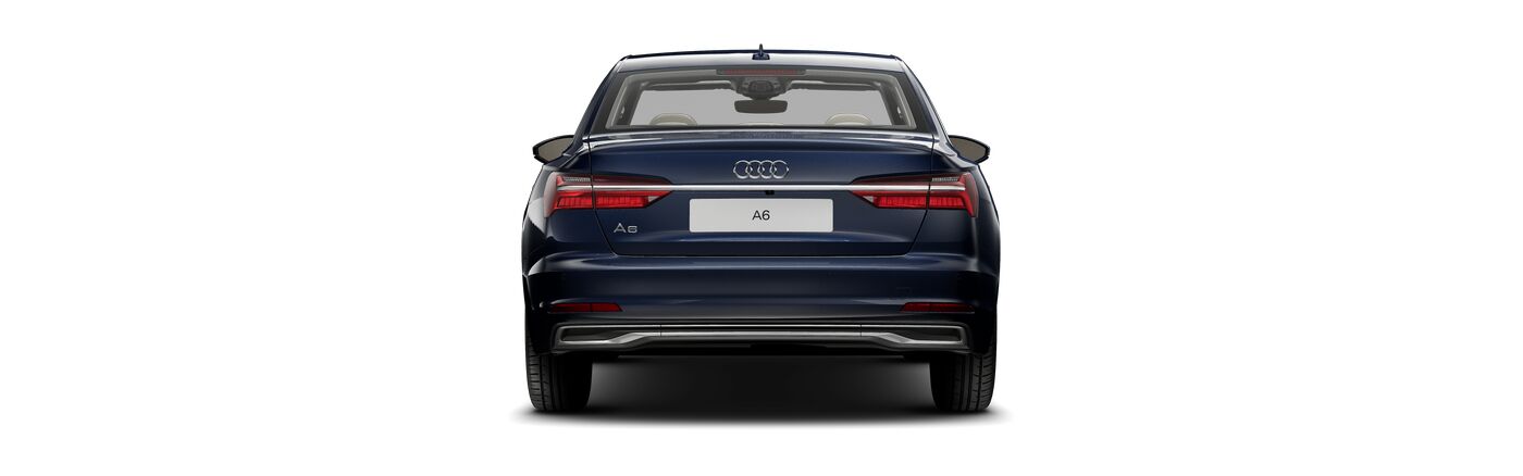 Audi A6 Saloon