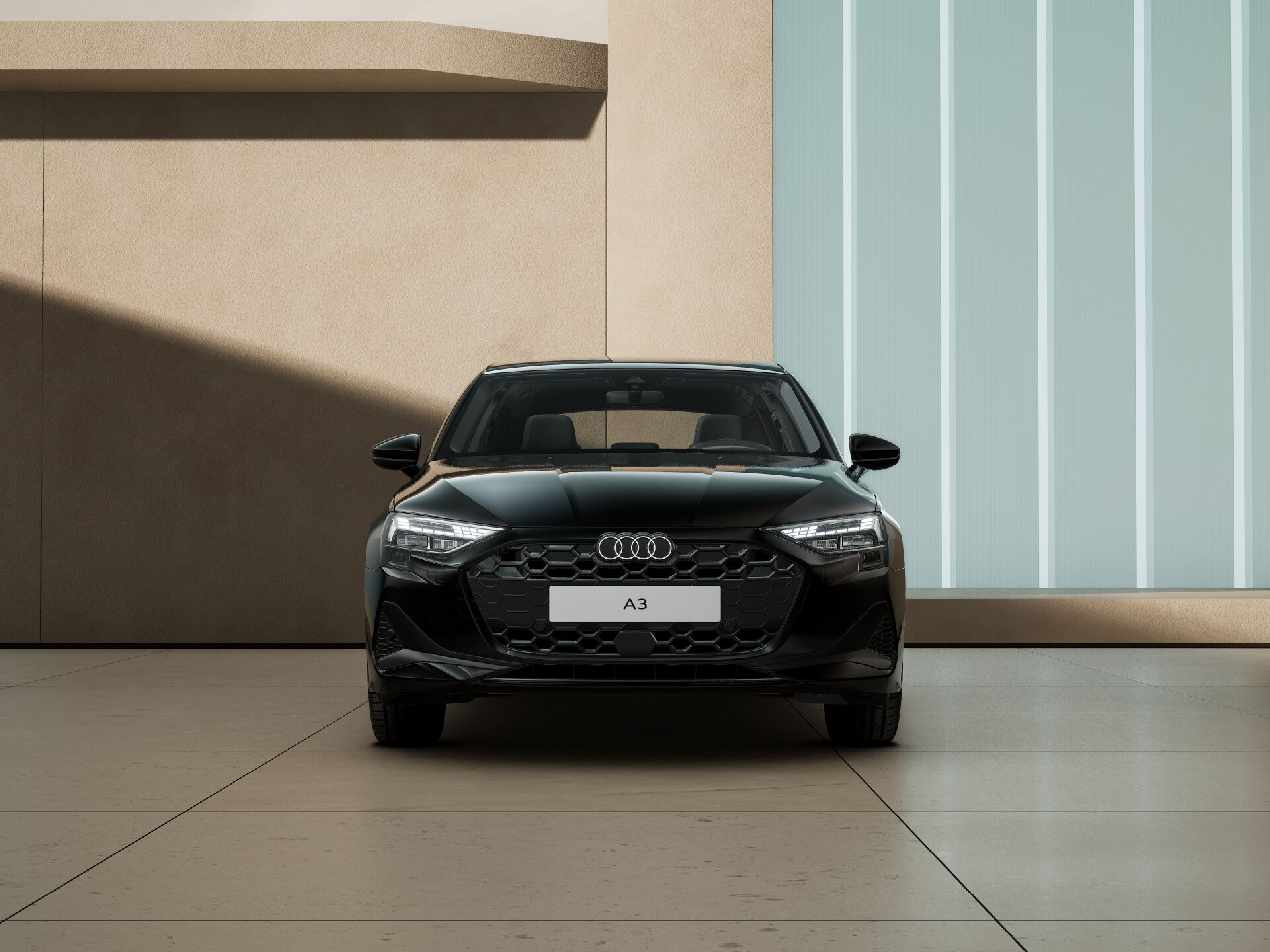 A3 Sportback TFSI e 2
