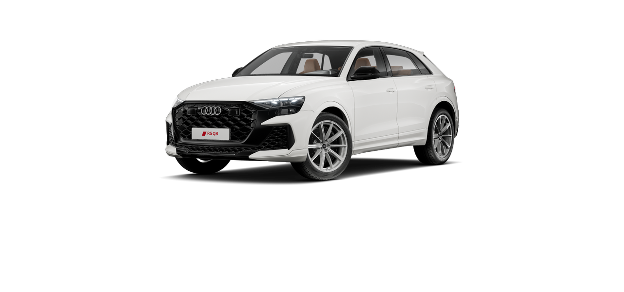 RS Q8