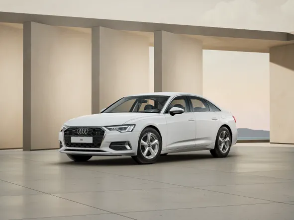 A6 Sedan TFSI e