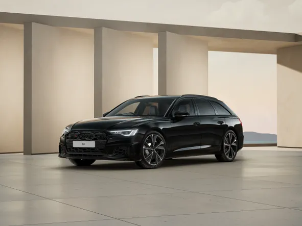 S6 Avant