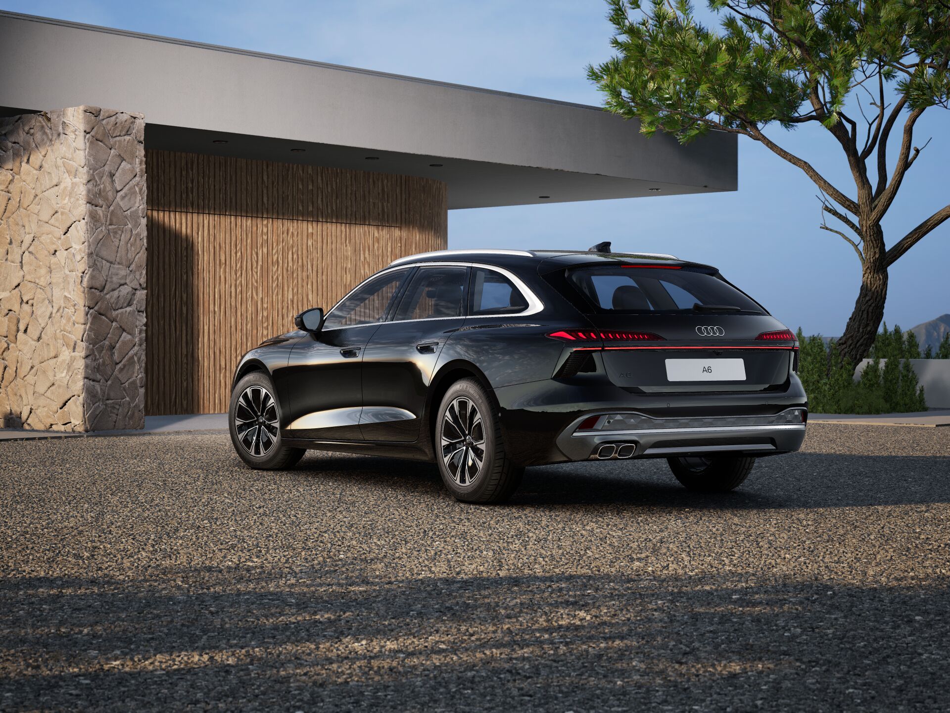 A6 Avant 3