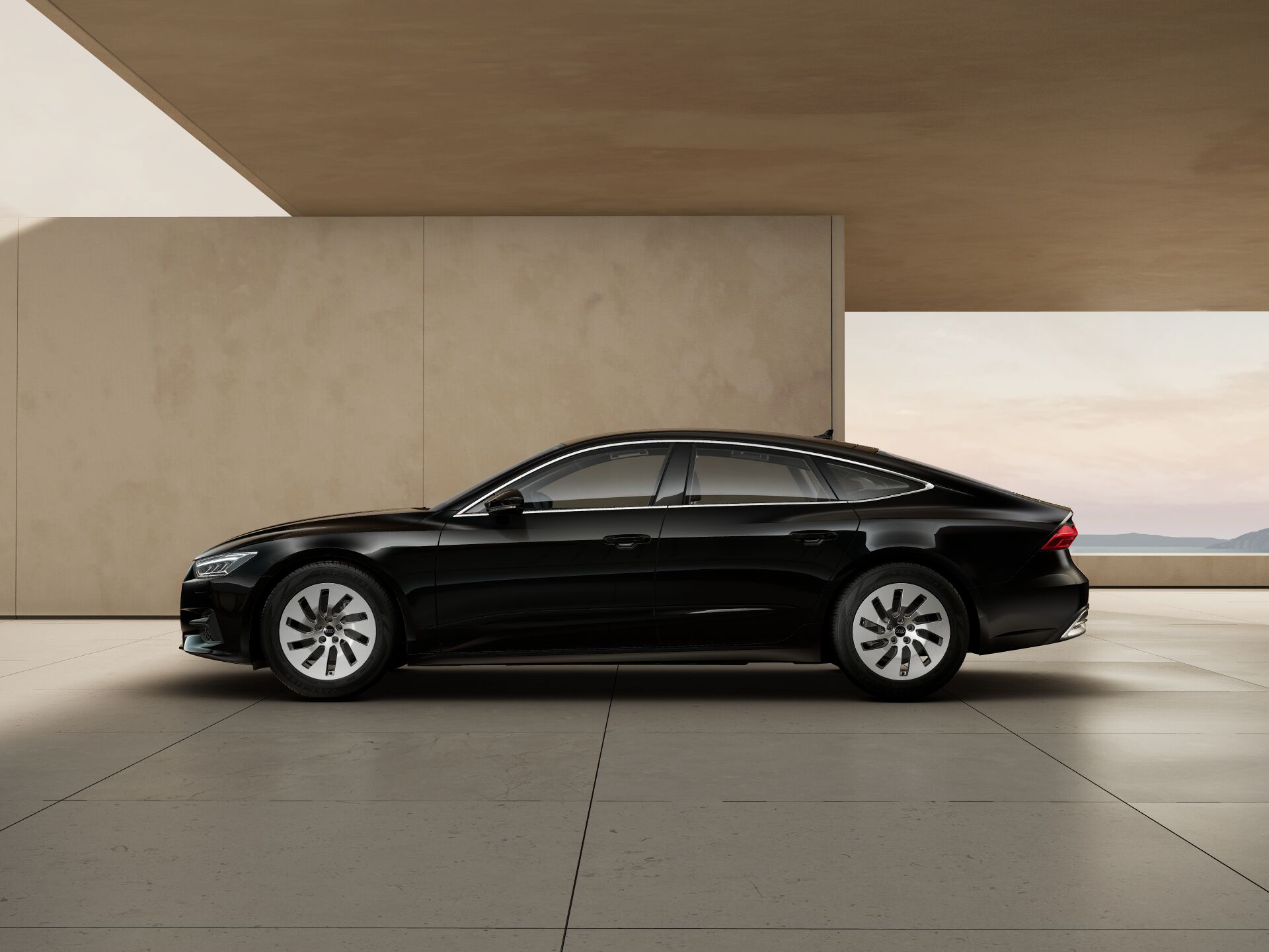 A7 Sportback 4