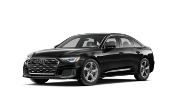 Photo of 2025 Audi A6 Sedan
