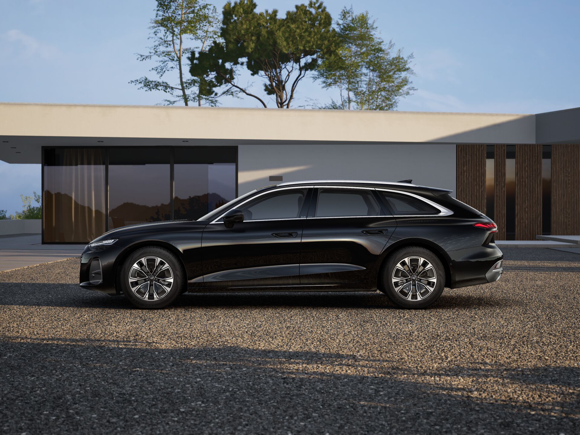 A6 Avant 4