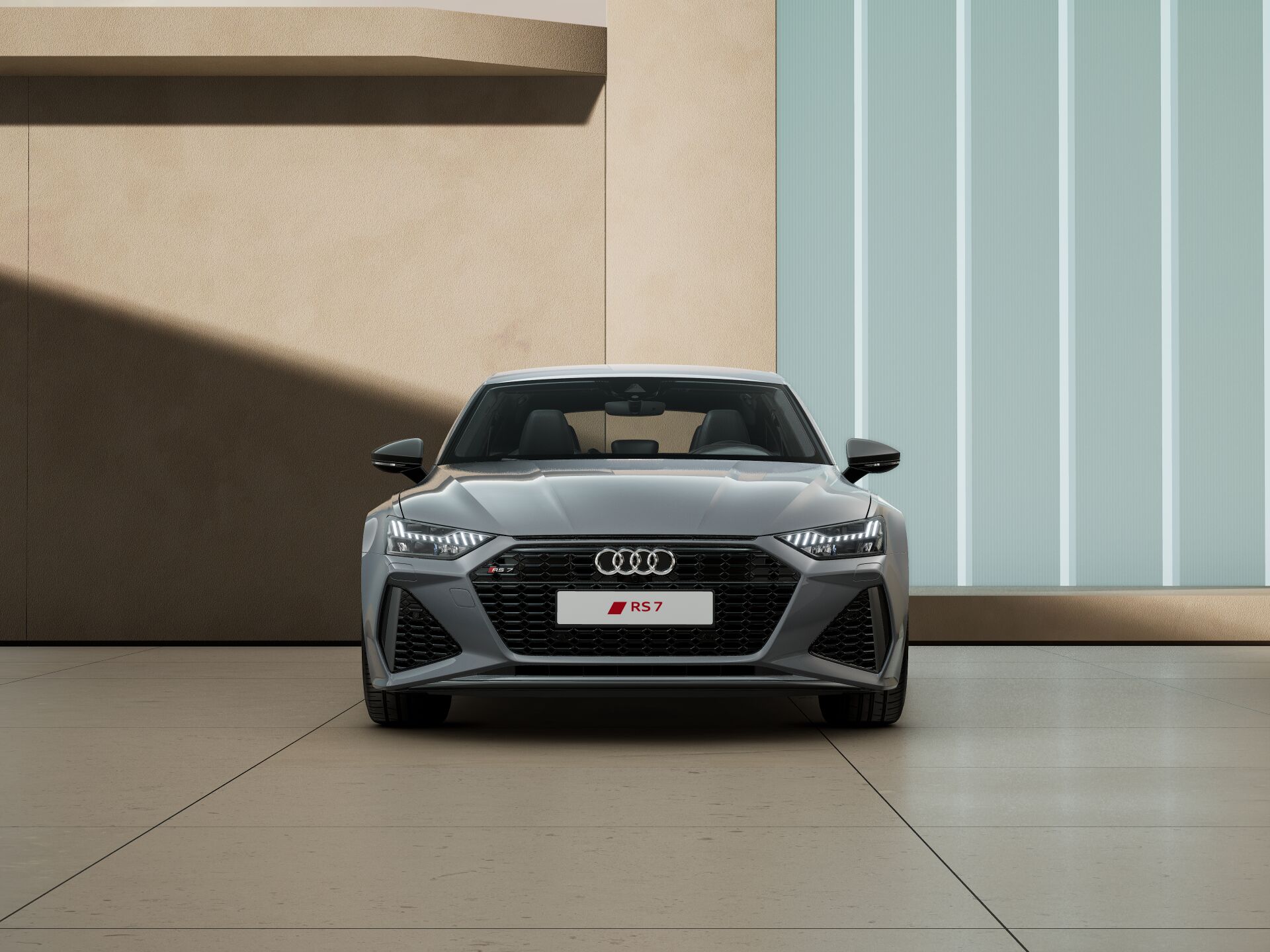 RS 7 Sportback performance 2