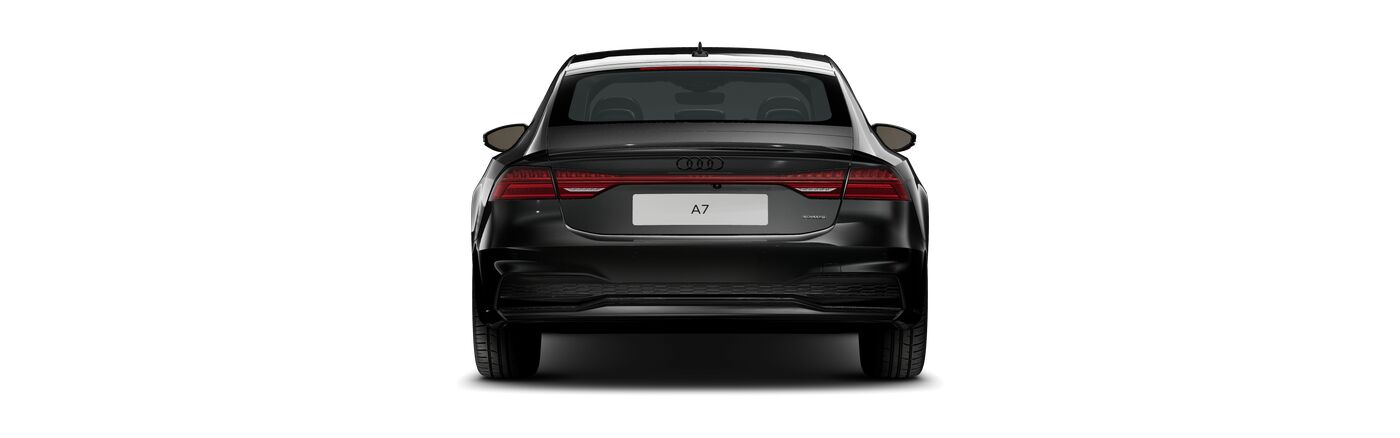 Audi A7 Sportback TFSI e