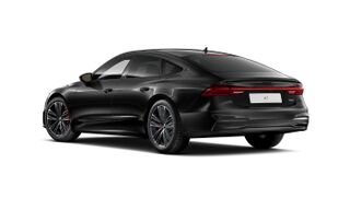 Audi A7 Sportback TFSI e