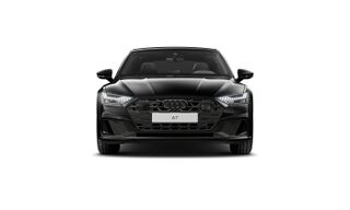 Audi A7 Sportback TFSI e