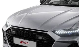 Audi RS 6 Avant performance