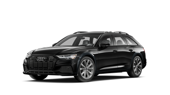 Photo of 2025 Audi A6 allroad