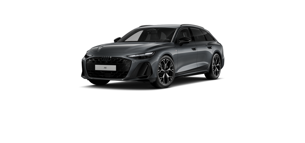 A6 Avant