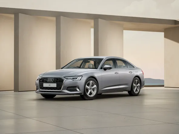 A6 Saloon TFSI e