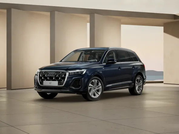Q7 SUV